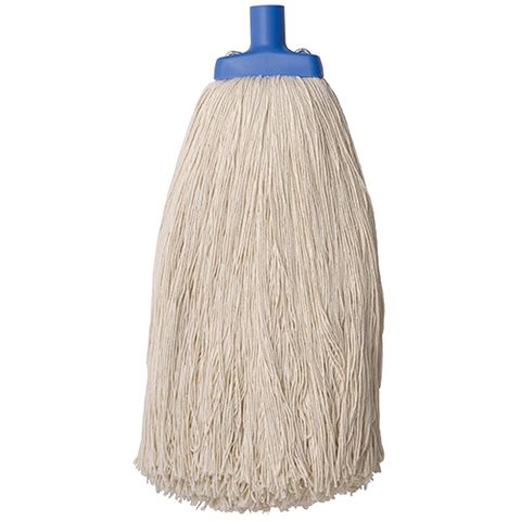 POLY COTTON MOP HEAD 600 gm