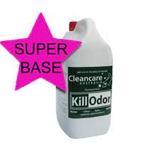 CLEANCARE KILL ODOUR WATTLE 5 Lt