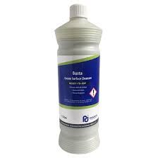 PEERLESS BUSTA CREAM CLEANER 1L