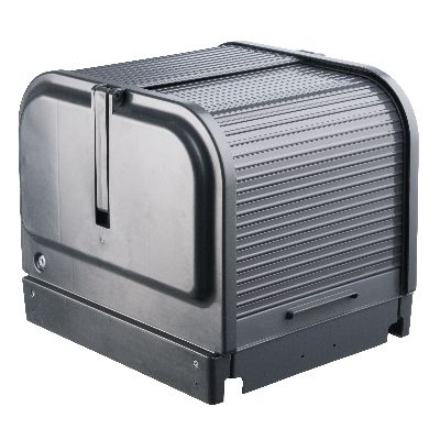 PLATINUM HOUSEKEEPING CART SECURITY HOOD