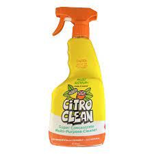 CITRO CLEAN 500 ml