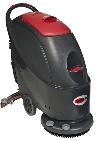 VIPER AS510B WALK BEHIND BATTERY SCRUBBER/DRYER
