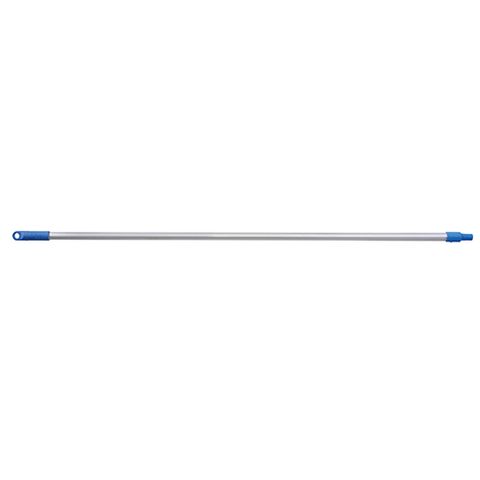 OATES DURACLEAN ALUMINIUM HANDLE 1350mm BLUE