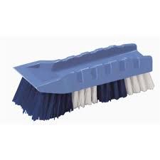 DECK SCRUB BRUSH