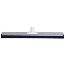 OATES 600MM ALUMINIUM BACKED FLOOR SQUEEGEE HEAD ONLY