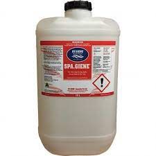 SPA GIENE 15LTR