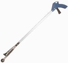 EDCO HEAVY DUTY GRIPPER PICKUP TOOL 80cm