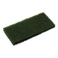 EAGER BEAVER PAD GREEN 250 X 110 mm