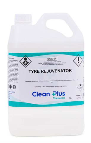 TYRE REJUVENATOR 20LT