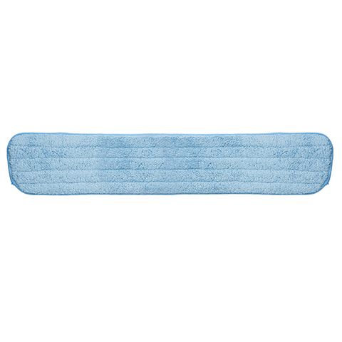 OATES MICROFIBRE FLAT MOP REFILL 60 cm  BLUE