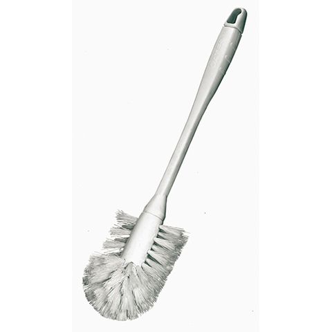 OATES LARGE INDUSTRIAL SANITARY TOILET BRUSH