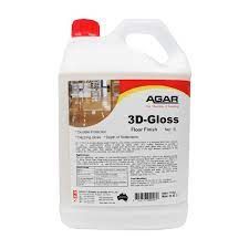 AGAR 3D GLOSS 5LT