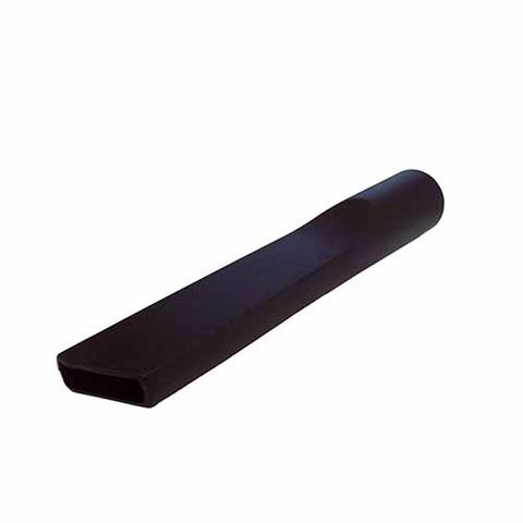 CREVICE TOOL BLACK PLASTIC 32 mm