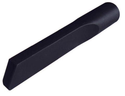 CREVICE TOOL BLACK PLASTIC 32 mm