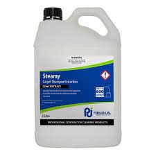 PEERLESS JAL STEAMY CARPET SHAMPOO 5L