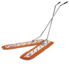 SCISSOR MOP COMPLETE   V SWEEP