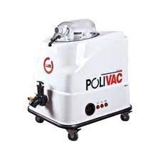 POLIVAC TERMINATOR COMPACT