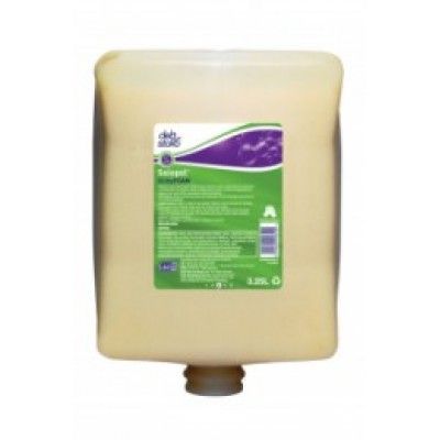 DEB GRITTY FOAM  4 X 3.25LTR