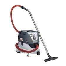 NILFISK VHS42 30L H-CLASS WET + DRY VAC