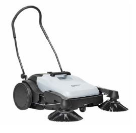 SW250 MANUAL SWEEPER