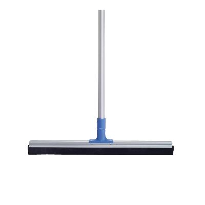 OATES 600MM ALUMINIUM SQUEEGEE BLUE WITH HANDLE