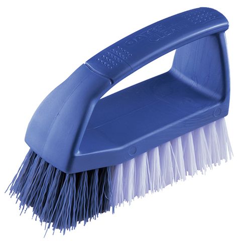 OATES GENERAL SCRUB BRUSH