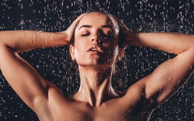 Replacing your showerhead