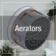 AERATORS