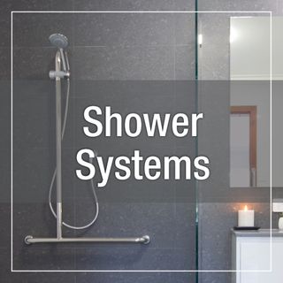 SHOWER SYSTEMS