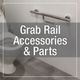 GRAB RAIL ACCESSORIES AND SPARE PARTS