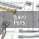 SPARE PARTS