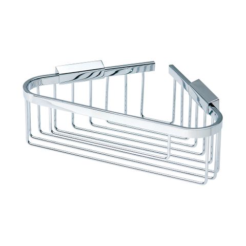 Comfort Collection Corner Basket - Small