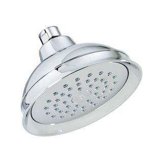 SHOWER HEADS