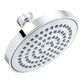 Streamjet Shower Rose - Chrome