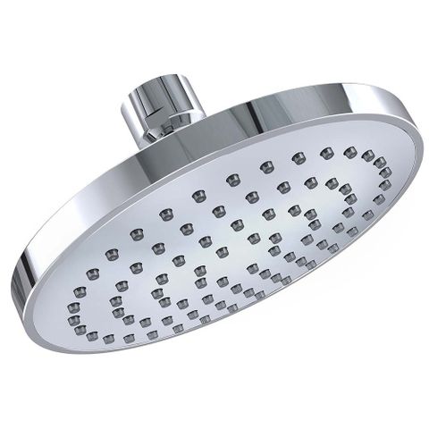 Streamjet XL Shower Rose - Chrome