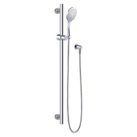 Linear/Streamjet XL Shower - Chrome