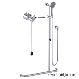 HS Accessible Kit 20 (2m) Chrome