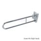 Tiltlock Folding Rail PS - RH