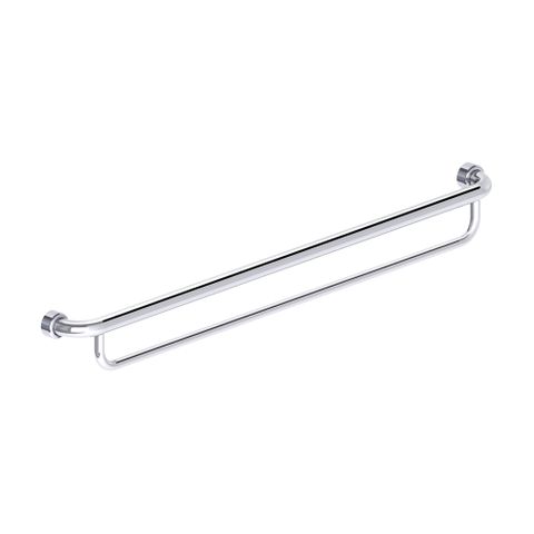 HS U-Towel/Grab Rail PS 800mm