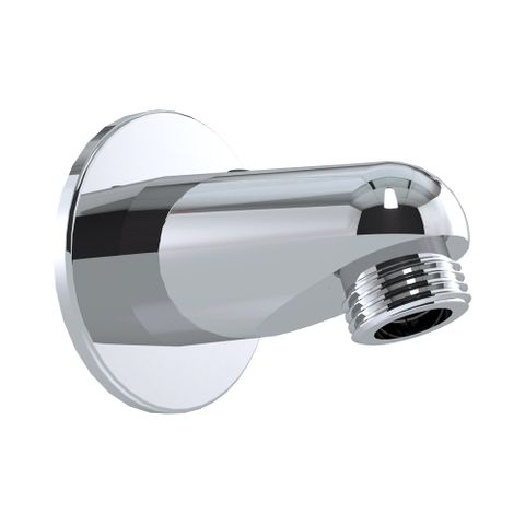 Limited Projection Shower Arm - Chrome