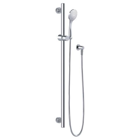 Linear/Streamjet Shower - Chrome (6.5L/min)