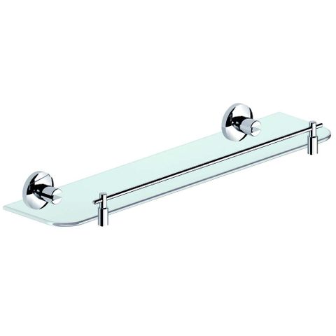 Modena Collection Glass Shelf