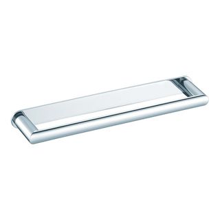 Modena Collection Hand Towel Rail 280mm