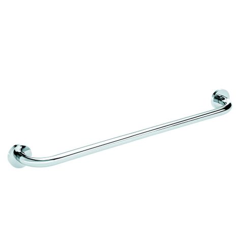 Comfort Collection Single Towel Rail 600mm