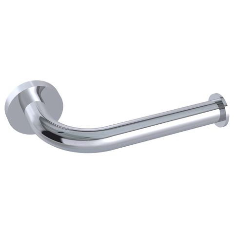 Comfort Toilet Roll Holder - Chrome