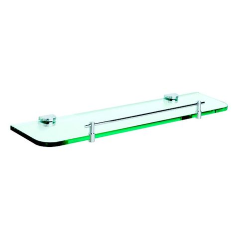 Comfort Collection Glass Shelf