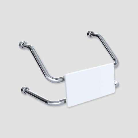 HS Toilet Backrest Wall Mount PS