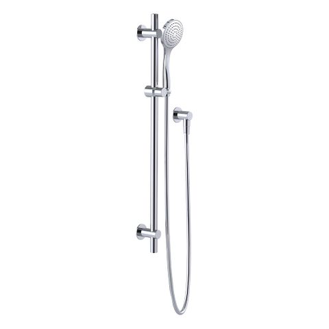 Streamjet Polar Rail Shower