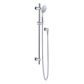 Streamjet Polar Rail Shower