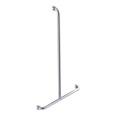 HS Shower Rail PS 700x1100mm - MF